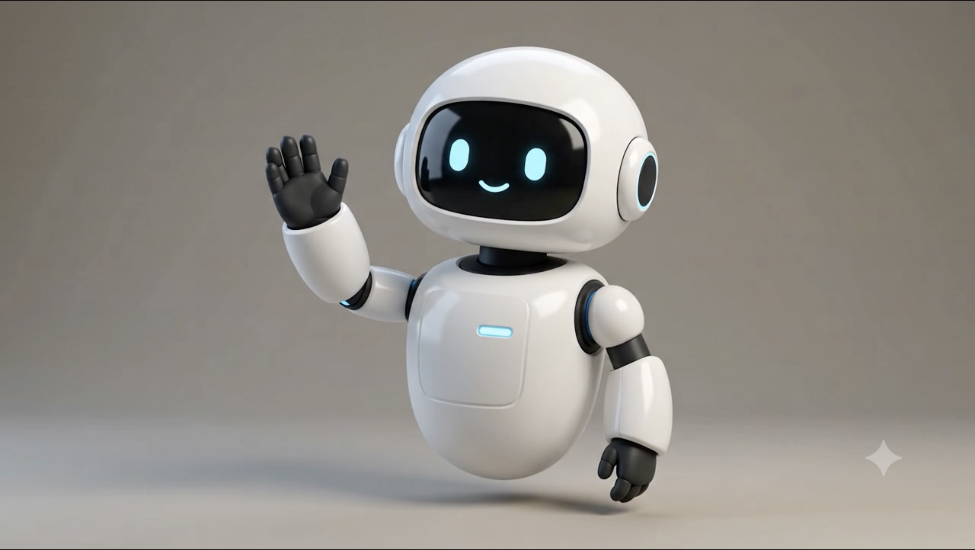 Robot